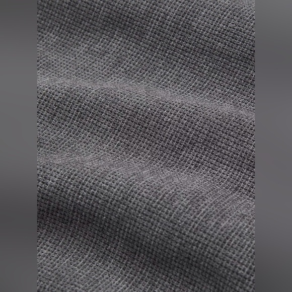 NWT Lululemon Scuba High-Rise Short 5"*Waffle - Picture 4 of 8